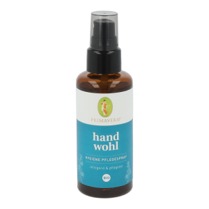 PRIMAV.HDWOHL HYGIENEPFL.SPR - 50ml