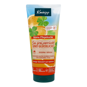 Kneipp Aroma Pflegedusche Sei frei