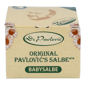 ORIGINAL PAVLOVIC SBL - 100ml