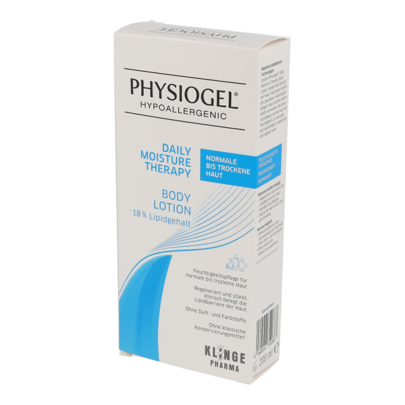 Physiogel Daily Moisture Bodylotion - 200ml
