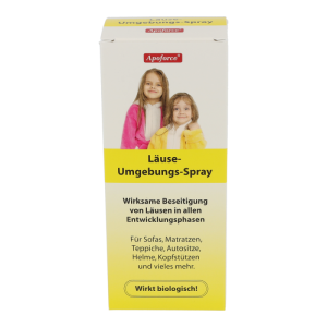 APOFORCE LAEUSE UMGEB.SPRAY - 100ml