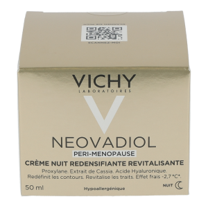 VICHY NEOVADIOL IN WECHSEL N - 50ml