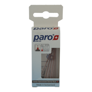 ZB.PARO ISOLA BUERSTE 3