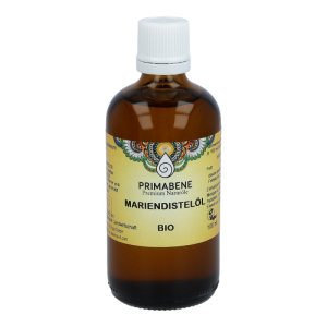 NPD Mariendistel Öl Bio 100 ml - 100ml