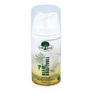 BLEIB KRAFTVOLL Phyto-Balsam von Willi Dungl® - 100ml