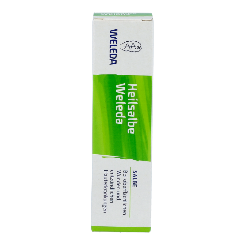 Weleda Heilsalbe 25 g - 25g