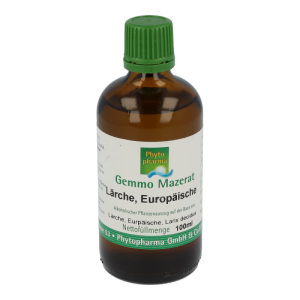 GEMMO MAZERAT LAERCHE EURO - 100ml
