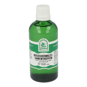 BOCKSHORNKLEE SAMEN TR - 100ml
