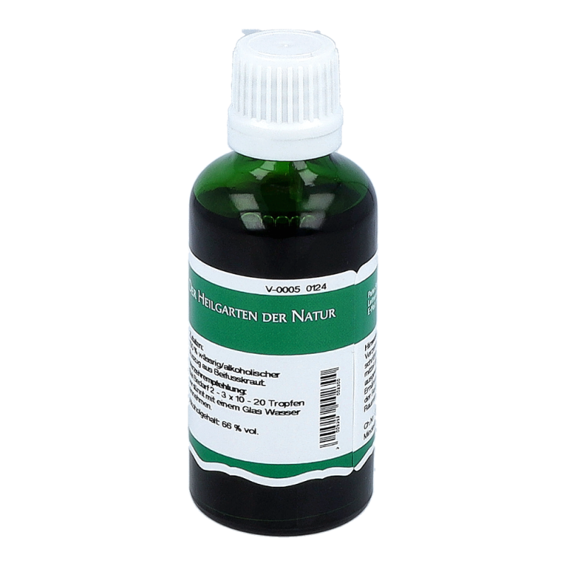 Gall Pharma Beifusstropfen 50 ml - 50ml