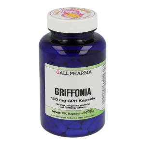 GRIFFONIA KPS 100MG GPH - 120 Stück