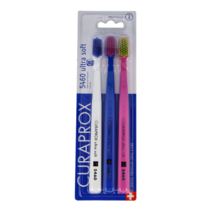ZB.CURAPROX ULT SOFT CS5460 - 1