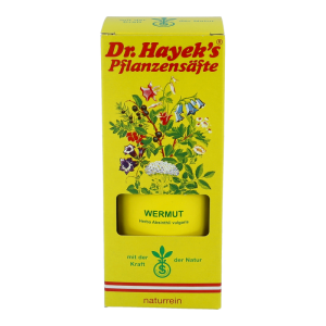 Dr. Hayeks Wermut Saft - 200ml