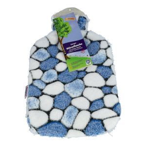 WAERMEFL APOF PLUESCH STEINE - 1 Stück