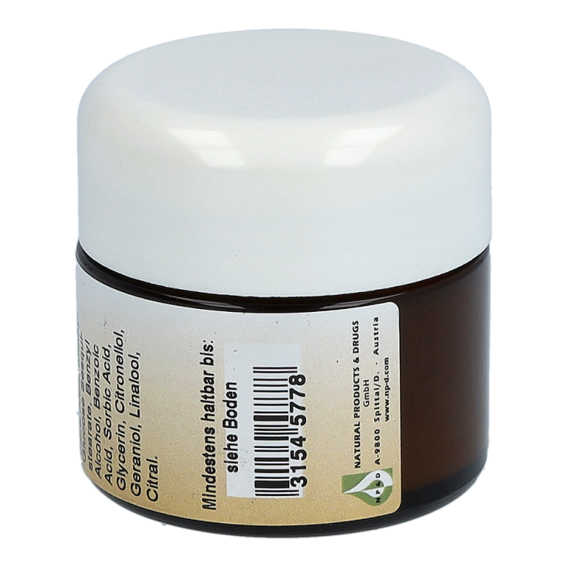 NPD Veilchen Creme 50 ml - 50ml