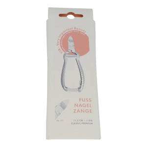 Kozbach Nagelzange Pufferfeder 1 Stk. 11
