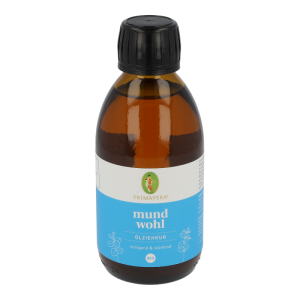 PRIMAV.MUNDWOHL OELZIEHKUR - 200ml