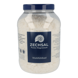 ZECHSAL MAGN FLAKES BD WOHLF - 2kg