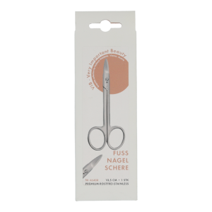 Kozbach Schere Fußnagel 4640 1 Stk. - 1 Stück
