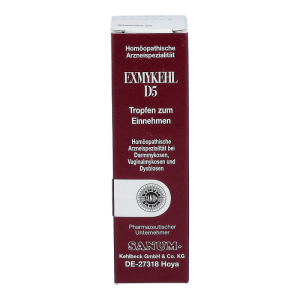 Exmykehl D5 Tropfen 10 ml - 10ml