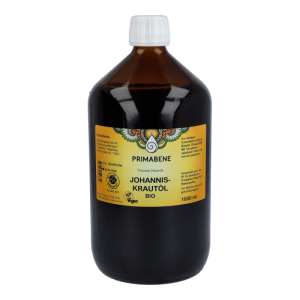 NPD Johanniskraut Öl Bio 1L - 1l