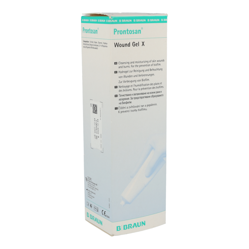 Prontosan Wundreiniger X 250 g - 250g