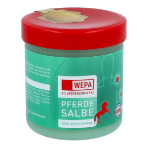 Pferdesalbe Wepa DS 250 ml - 250ml