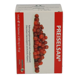 Preiselsan Tabletten 90 Stk. - 90 Stück
