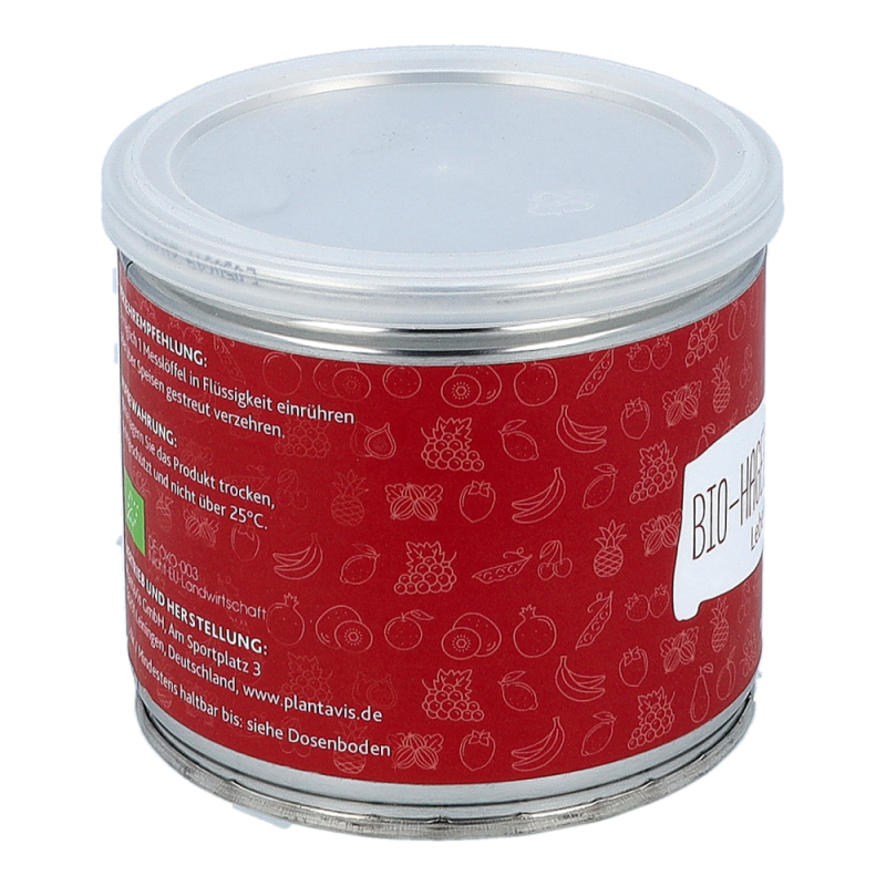 Hagebutten Pulver Mono 150 g - 150g