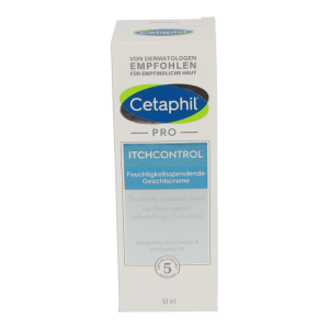 Cetaphil Pro Feuchtigkeits Gesichtscreme - 50ml