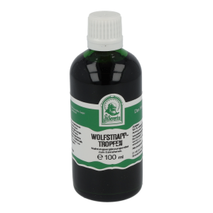 WOLFSTRAPP TR - 100ml
