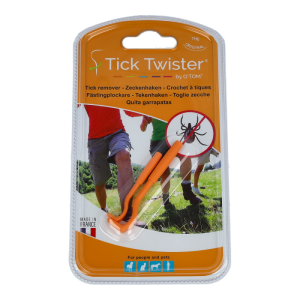 O''Tom Outdoor - 2 Stück