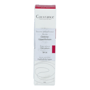 Avene COUVRANCE getönter Lippenbalsam Pink Velours - 3g - 3g