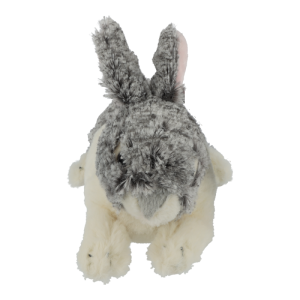 Wärme Stofftier KANNINCHEN - 1 Stück