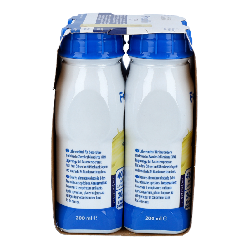 Fresubin 2 kcal DRINK 4 Stk. Vanille - 4 Stück