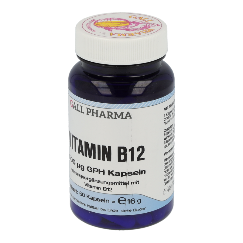 5 mg Kapseln 60 Stk. - 60 Stück