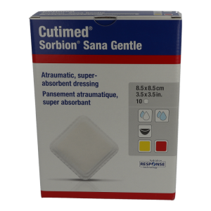 Sorbion Cutimed Com 8
