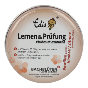 BACHBLUETE APO PAS LERNEN - 50g