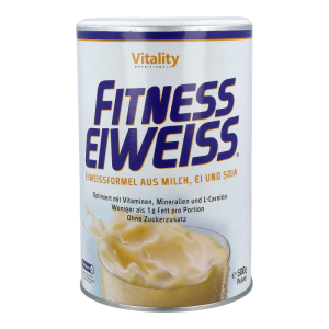 FITNESS EIW.SCHOK-NUS.VIT NU - 500g