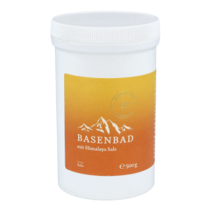 Basen Bad Doskar 500 g - 500g