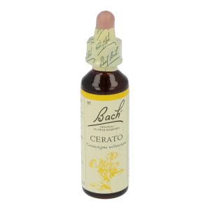 Doskar BACHBLÜTEN 05 Cerato - 20ml