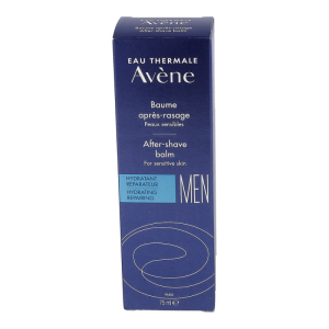 Avene MEN Aftershave Balsam - 75ml