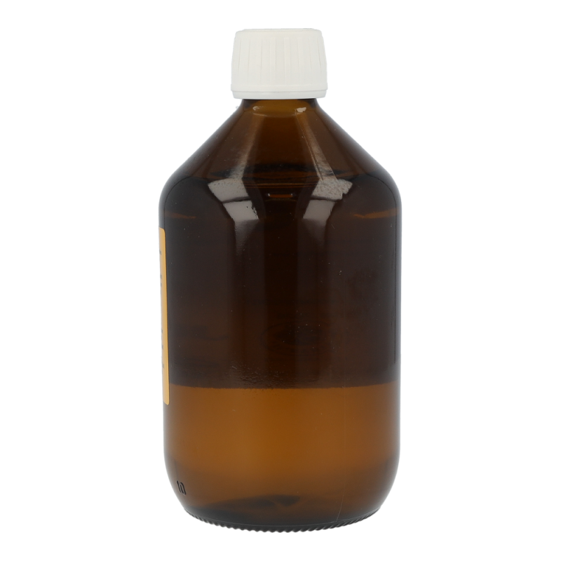 NPD Jojoba Öl Bio 500 ml - 500ml