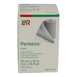 EL.B.PERF SUPER 10MX10CM EP - 1 Stück