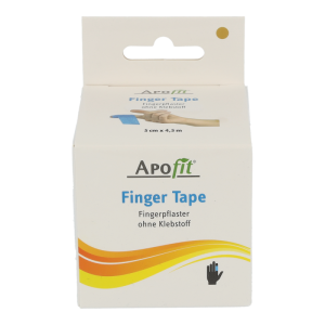 Apofit Tape Finger 5 x 4