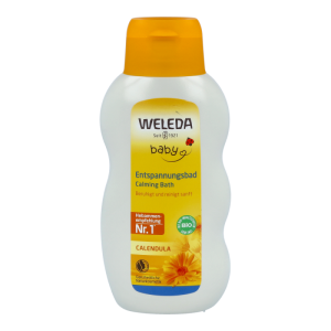 Weleda Calendula Entspannungsbad 200 ml - 200ml