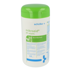 Mikrozid Tücher 150 Stk. - 150 Stück