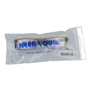 I Need Lesebrille Act Gru/Kr +1