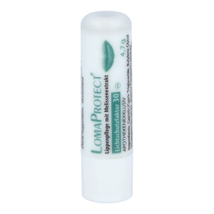 Lomaprotect Lippenschutz LSF 30 1 Stk. - 4g