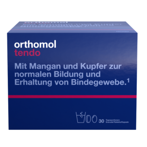 Orthomol Tendo Granulat plus Tablette/Kapseln 30 Stk. - 30 Stück