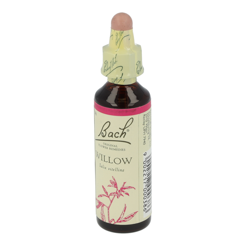 Doskar BACHBLÜTEN 38 Willow - 20ml